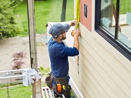 Affordable Siding Repair and Maintenance Services in Venice, FL